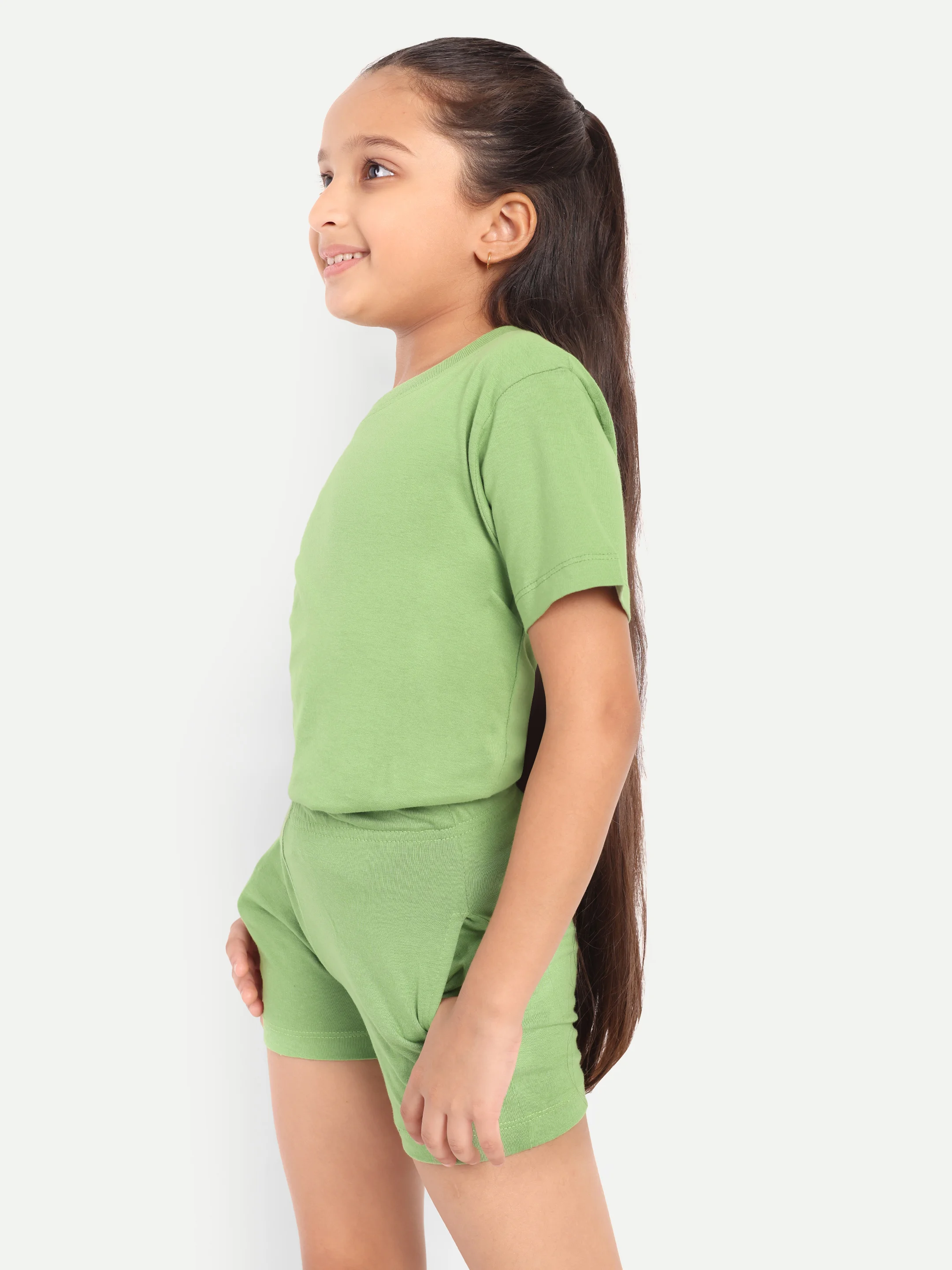 ecomm kids shoot